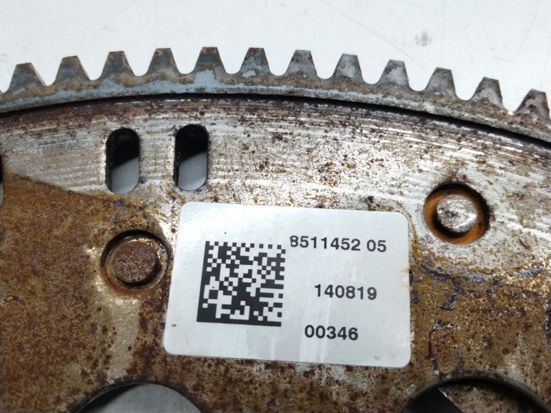 Recambio de volante motor para mini mini (f56) cooper sd referencia OEM IAM 851145205  