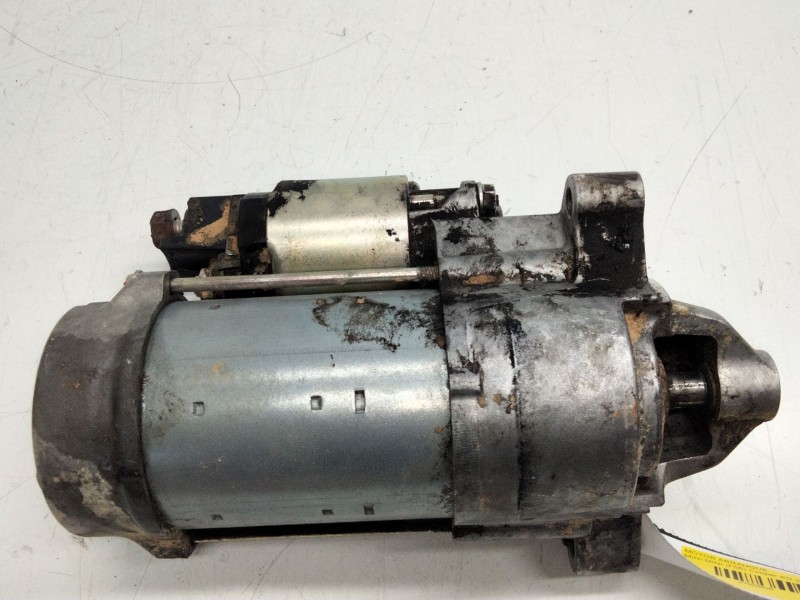Recambio de motor arranque para mini mini (f56) cooper sd referencia OEM IAM 4380000481  