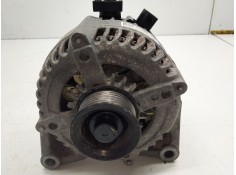 Recambio de alternador para mini mini (f56) cooper sd referencia OEM IAM 7640131  