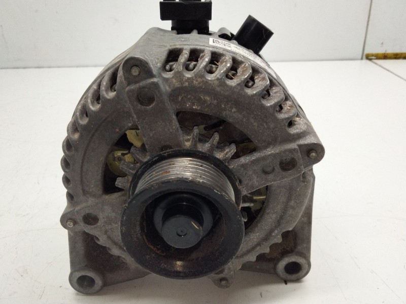 Recambio de alternador para mini mini (f56) cooper sd referencia OEM IAM 7640131  