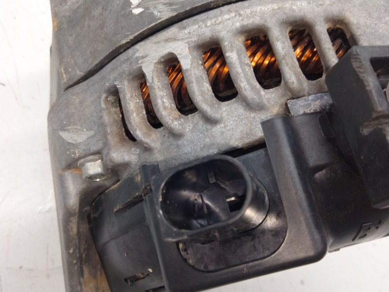 Recambio de alternador para mini mini (f56) cooper sd referencia OEM IAM 7640131  