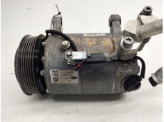 Recambio de compresor aire acondicionado para mini mini (f56) cooper sd referencia OEM IAM   