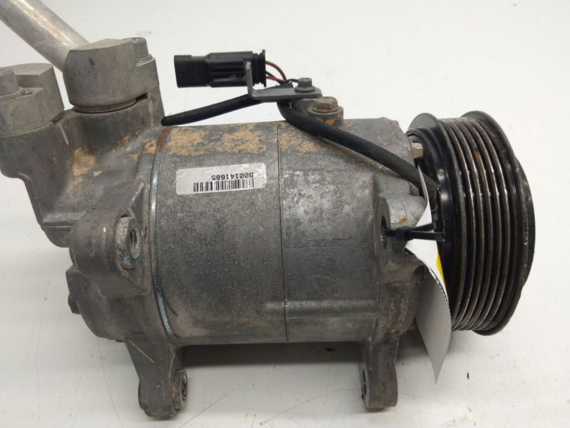 Recambio de compresor aire acondicionado para mini mini (f56) cooper sd referencia OEM IAM   
