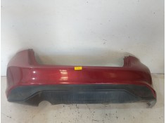 Recambio de paragolpes trasero para nissan pulsar hatchback (c13) 1.2 dig-t referencia OEM IAM   