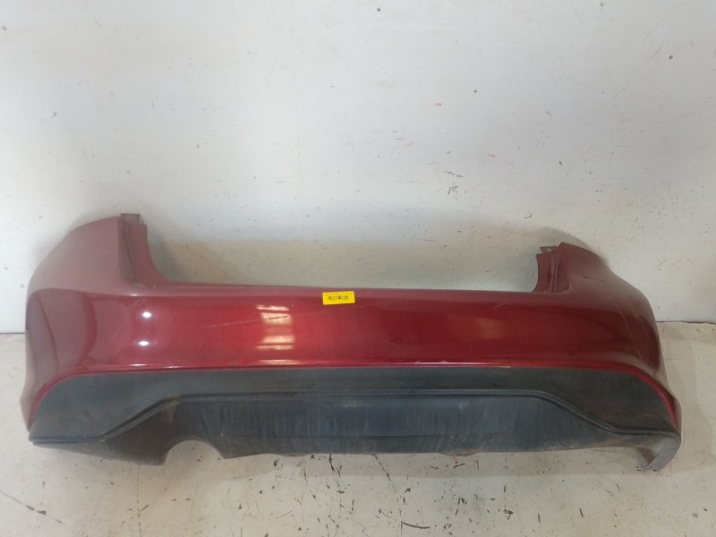 Recambio de paragolpes trasero para nissan pulsar hatchback (c13) 1.2 dig-t referencia OEM IAM   