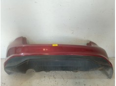 Recambio de paragolpes trasero para nissan pulsar hatchback (c13) 1.2 dig-t referencia OEM IAM    2