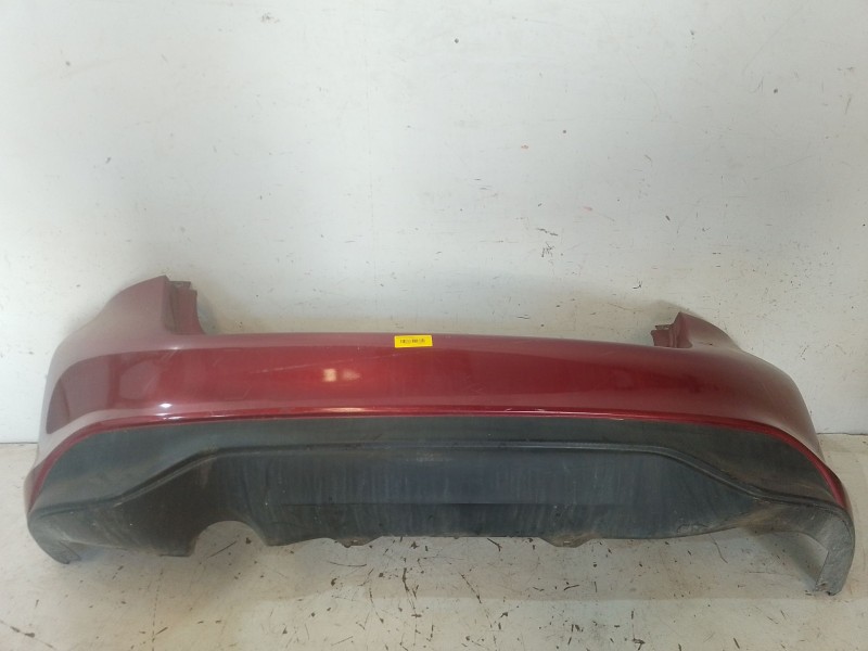 Recambio de paragolpes trasero para nissan pulsar hatchback (c13) 1.2 dig-t referencia OEM IAM   