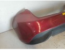 PARAGOLPES TRASERO 