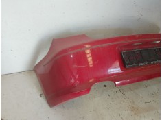 Recambio de paragolpes trasero para bmw 1 (e87) 120 i referencia OEM IAM    2