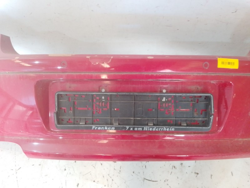 Recambio de paragolpes trasero para bmw 1 (e87) 120 i referencia OEM IAM   