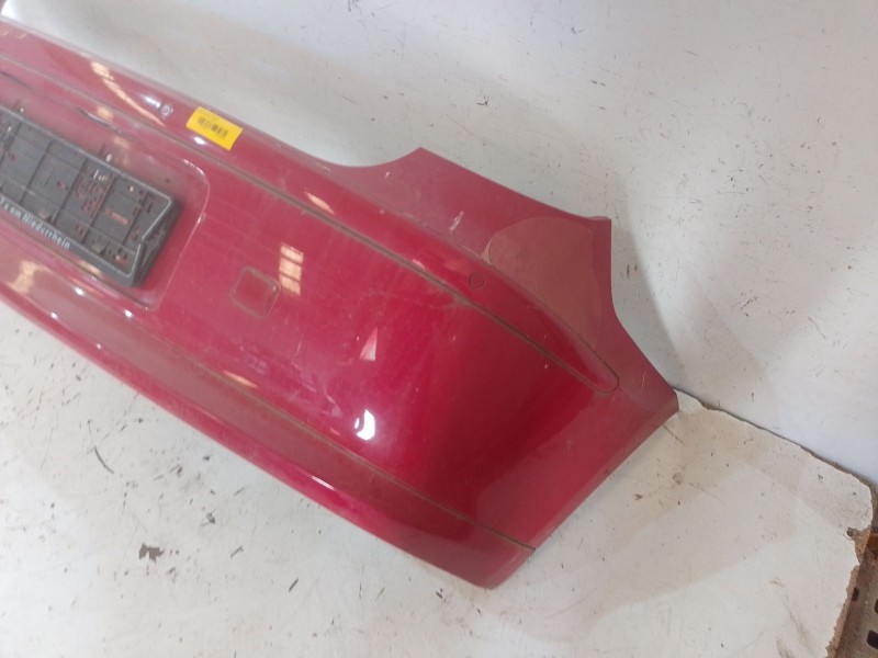 Recambio de paragolpes trasero para bmw 1 (e87) 120 i referencia OEM IAM   