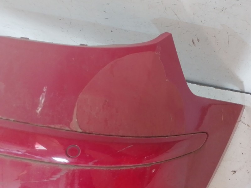 Recambio de paragolpes trasero para bmw 1 (e87) 120 i referencia OEM IAM   