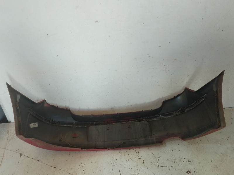 Recambio de paragolpes trasero para bmw 1 (e87) 120 i referencia OEM IAM   