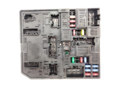 Recambio de caja fusibles para nissan pulsar hatchback (c13) 1.2 dig-t referencia OEM IAM 284B75NA0A   2