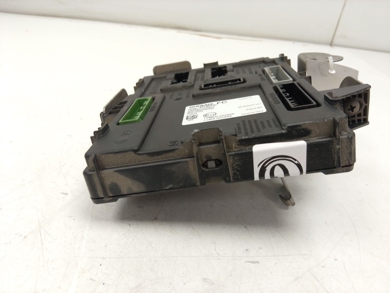 Recambio de centralita comfort para nissan pulsar hatchback (c13) 1.2 dig-t referencia OEM IAM 284B14CB5C  