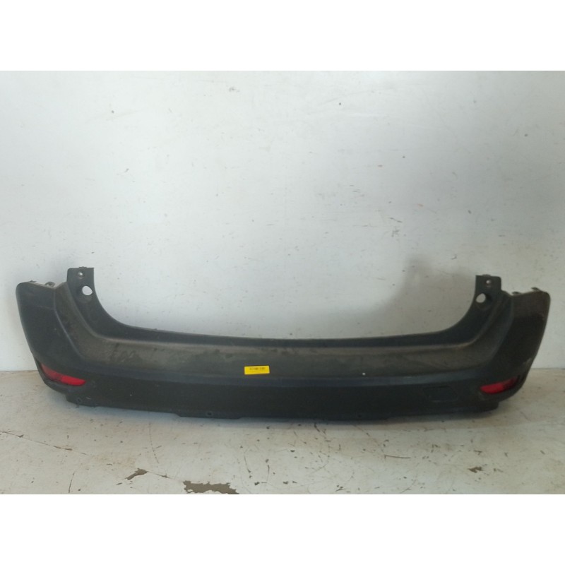 Recambio de paragolpes trasero para peugeot 5008 ii (mc_, mj_, mr_, m4_) 1.6 bluehdi 120 referencia OEM IAM   