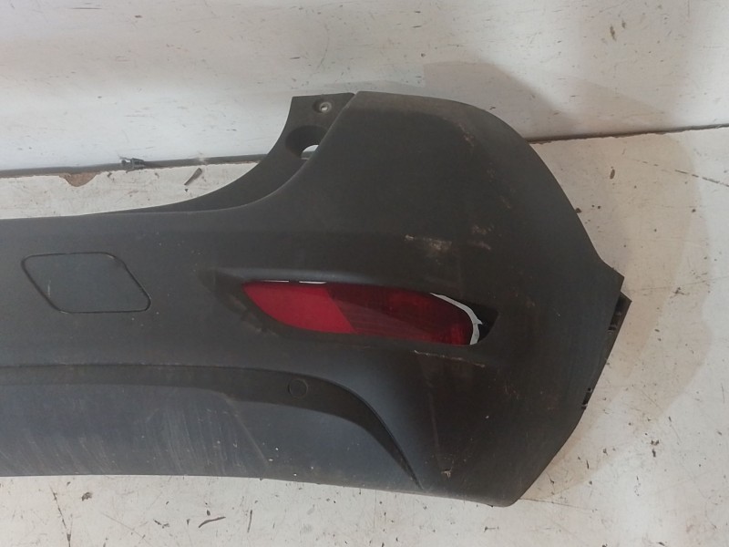 Recambio de paragolpes trasero para peugeot 5008 ii (mc_, mj_, mr_, m4_) 1.6 bluehdi 120 referencia OEM IAM   