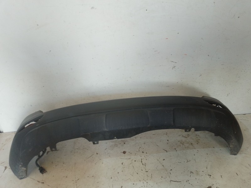 Recambio de paragolpes trasero para peugeot 5008 ii (mc_, mj_, mr_, m4_) 1.6 bluehdi 120 referencia OEM IAM   