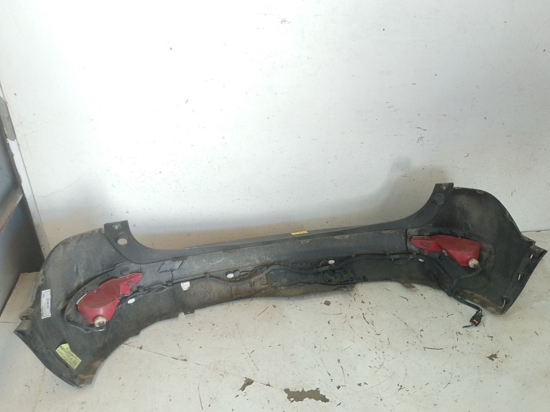 Recambio de paragolpes trasero para peugeot 5008 ii (mc_, mj_, mr_, m4_) 1.6 bluehdi 120 referencia OEM IAM   