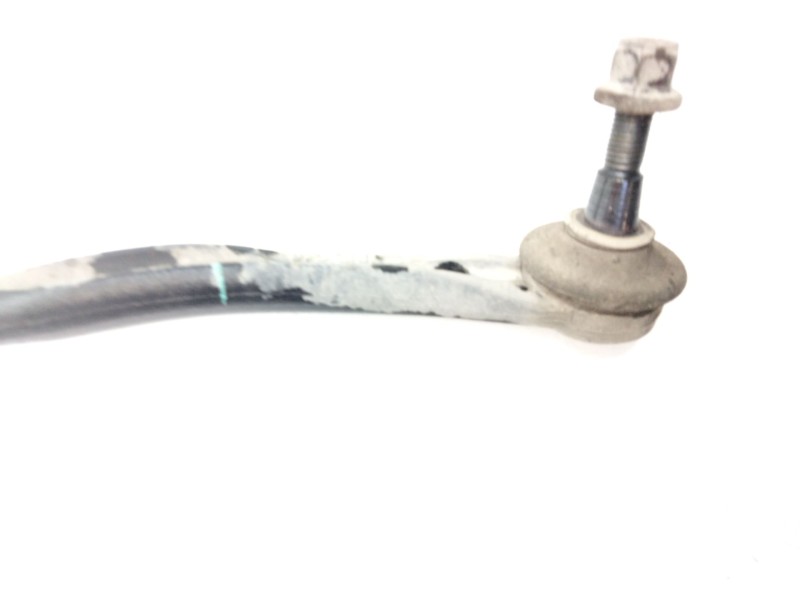Recambio de caja direccion para nissan pulsar hatchback (c13) 1.2 dig-t referencia OEM IAM 480013ZL0A  