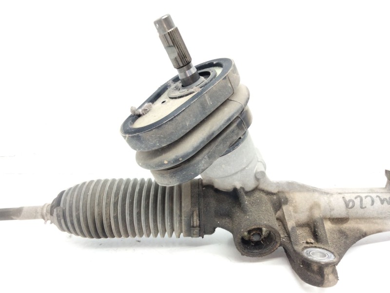 Recambio de caja direccion para nissan pulsar hatchback (c13) 1.2 dig-t referencia OEM IAM 480013ZL0A  