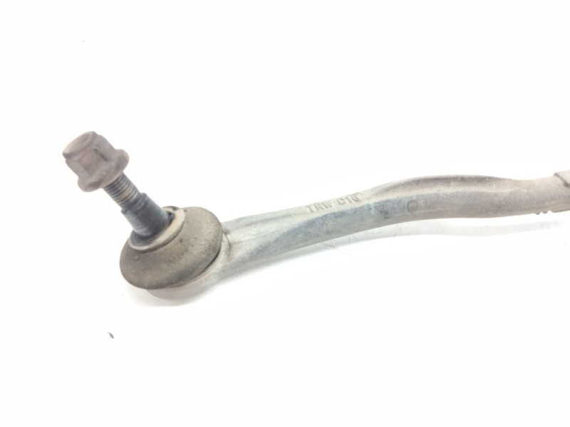 Recambio de caja direccion para nissan pulsar hatchback (c13) 1.2 dig-t referencia OEM IAM 480013ZL0A  
