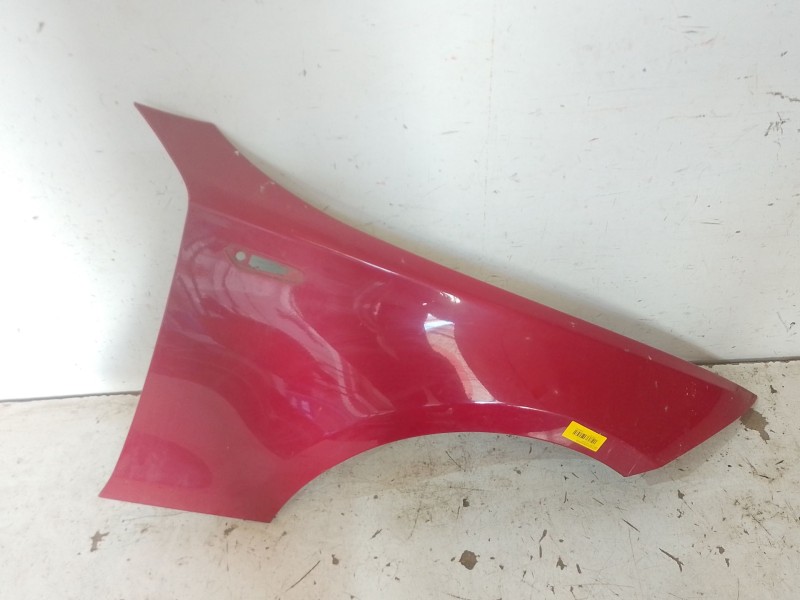 Recambio de aleta delantera derecha para bmw 1 (e87) 120 i referencia OEM IAM 41357133228  