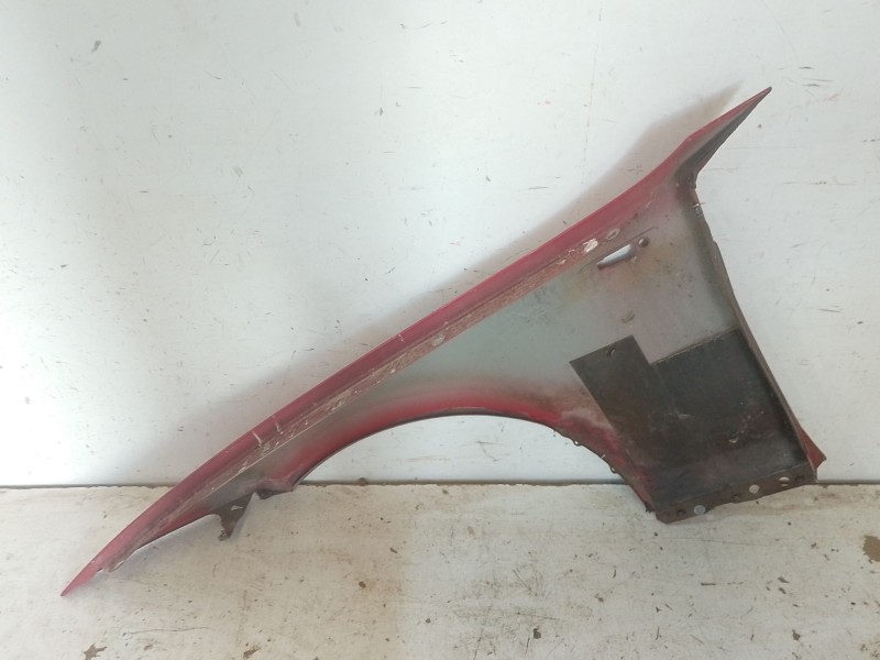 Recambio de aleta delantera derecha para bmw 1 (e87) 120 i referencia OEM IAM 41357133228  