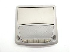 Recambio de luz interior para nissan pulsar hatchback (c13) 1.2 dig-t referencia OEM IAM 264303ZL3D  