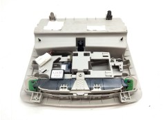 Recambio de luz interior para nissan pulsar hatchback (c13) 1.2 dig-t referencia OEM IAM 264303ZL3D   2