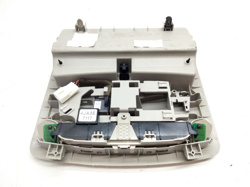 Recambio de luz interior para nissan pulsar hatchback (c13) 1.2 dig-t referencia OEM IAM 264303ZL3D  