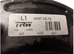 Recambio de servofreno para nissan pulsar hatchback (c13) 1.2 dig-t referencia OEM IAM    2