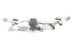 Recambio de motor limpia delantero para nissan pulsar hatchback (c13) 1.2 dig-t referencia OEM IAM 288004MA0A  