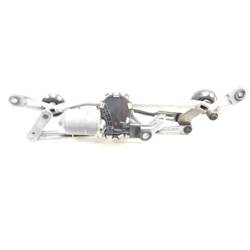 Recambio de motor limpia delantero para nissan pulsar hatchback (c13) 1.2 dig-t referencia OEM IAM 288004MA0A  