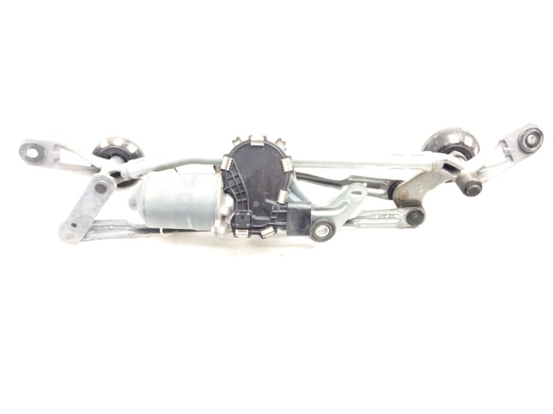 Recambio de motor limpia delantero para nissan pulsar hatchback (c13) 1.2 dig-t referencia OEM IAM 288004MA0A  