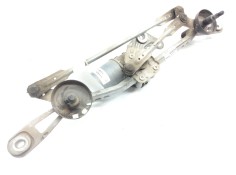 Recambio de motor limpia delantero para nissan pulsar hatchback (c13) 1.2 dig-t referencia OEM IAM 288004MA0A   2