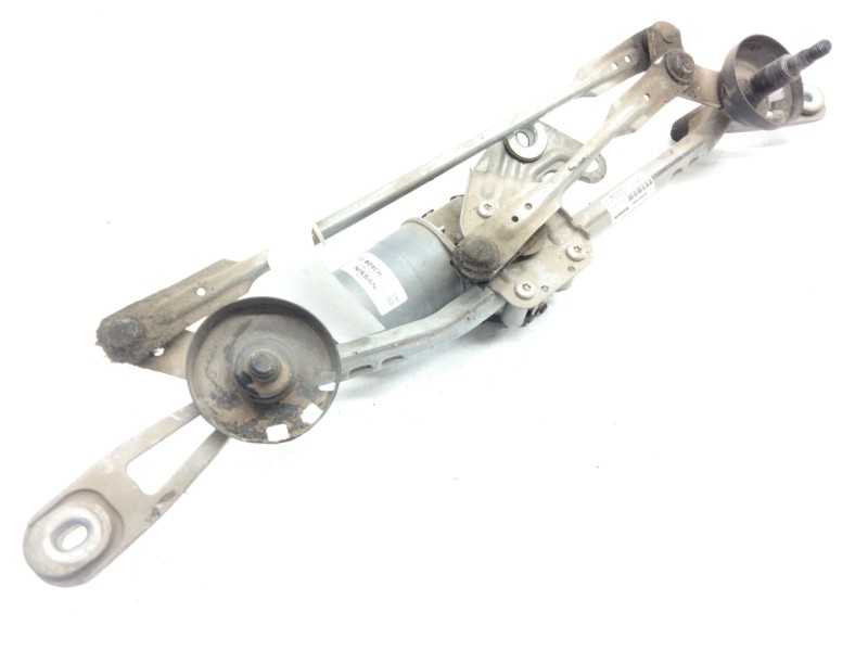 Recambio de motor limpia delantero para nissan pulsar hatchback (c13) 1.2 dig-t referencia OEM IAM 288004MA0A  