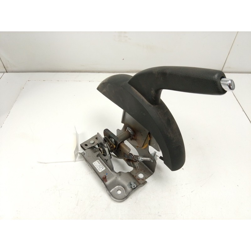 Recambio de palanca freno de mano para nissan pulsar hatchback (c13) 1.2 dig-t referencia OEM IAM 360103ZLOA  