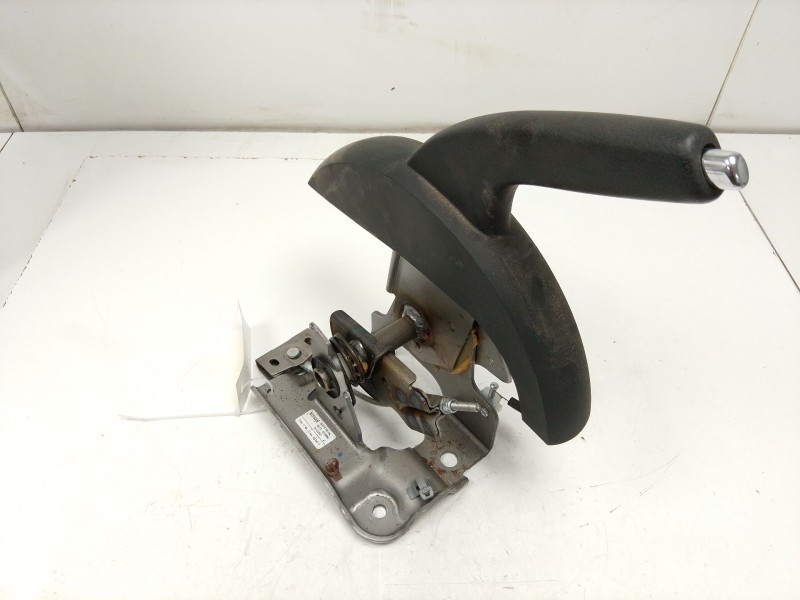 Recambio de palanca freno de mano para nissan pulsar hatchback (c13) 1.2 dig-t referencia OEM IAM 360103ZLOA  