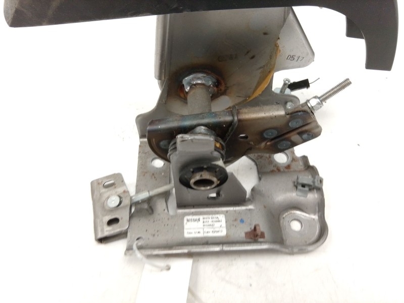 Recambio de palanca freno de mano para nissan pulsar hatchback (c13) 1.2 dig-t referencia OEM IAM 360103ZLOA  