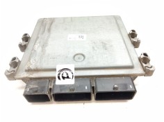 Recambio de centralita motor uce para nissan pulsar hatchback (c13) 1.2 dig-t referencia OEM IAM 23710HX42C A2C98757200 
