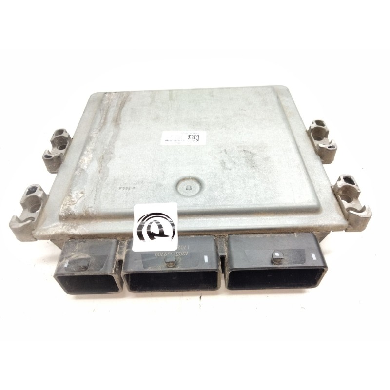 Recambio de centralita motor uce para nissan pulsar hatchback (c13) 1.2 dig-t referencia OEM IAM 23710HX42C A2C98757200 