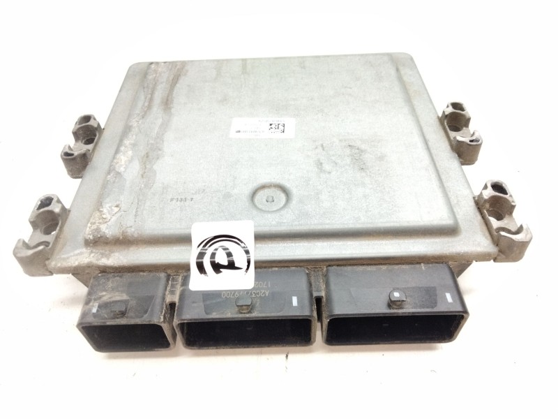 Recambio de centralita motor uce para nissan pulsar hatchback (c13) 1.2 dig-t referencia OEM IAM 23710HX42C A2C98757200 