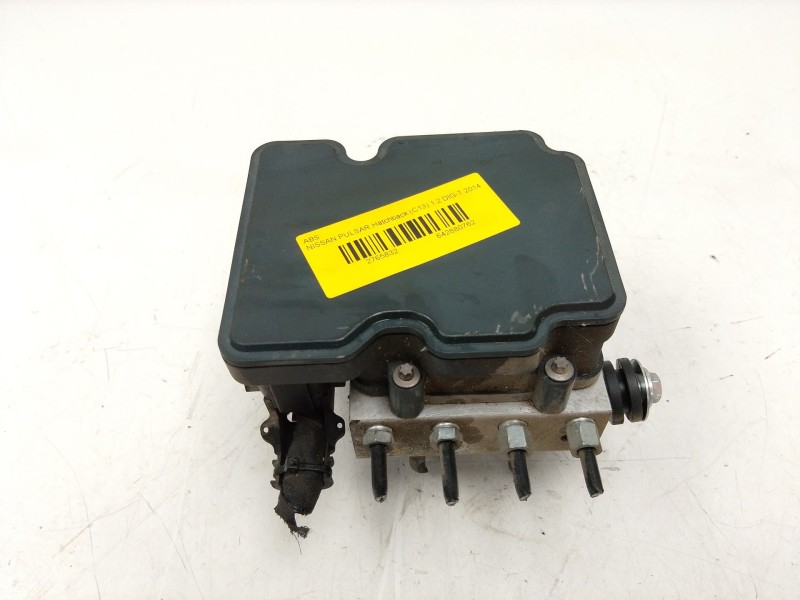 Recambio de abs para nissan pulsar hatchback (c13) 1.2 dig-t referencia OEM IAM   