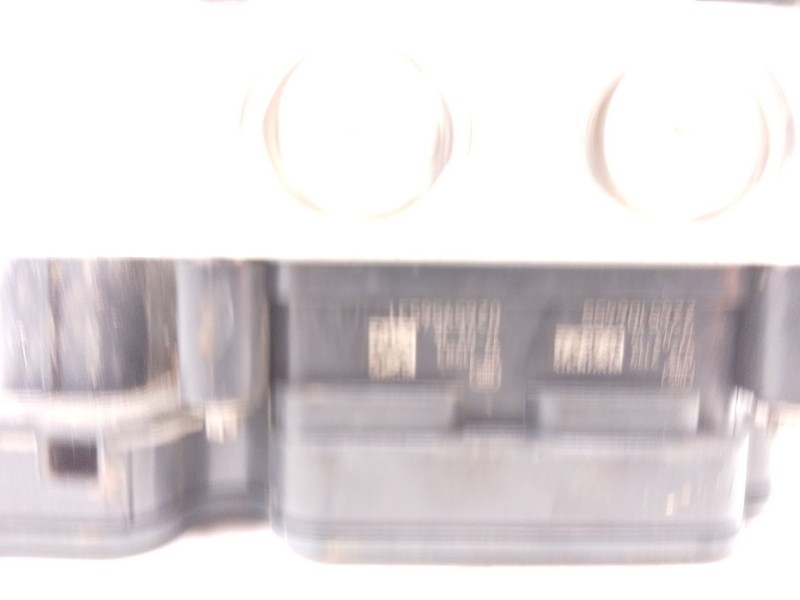 Recambio de abs para nissan pulsar hatchback (c13) 1.2 dig-t referencia OEM IAM   