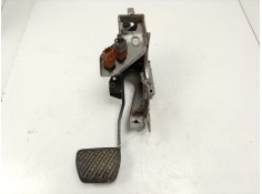 Recambio de pedal freno para nissan pulsar hatchback (c13) 1.2 dig-t referencia OEM IAM   