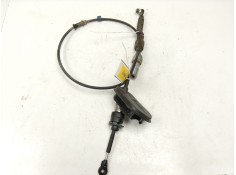 Recambio de sirgas del cambio para nissan pulsar hatchback (c13) 1.2 dig-t referencia OEM IAM   