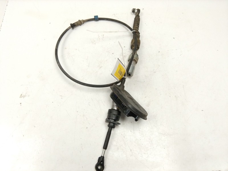 Recambio de sirgas del cambio para nissan pulsar hatchback (c13) 1.2 dig-t referencia OEM IAM   
