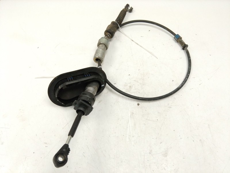 Recambio de sirgas del cambio para nissan pulsar hatchback (c13) 1.2 dig-t referencia OEM IAM   