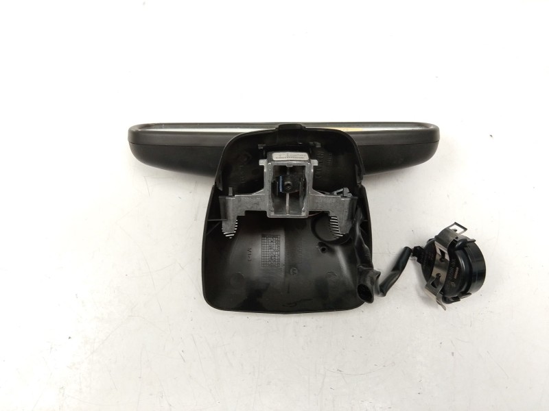Recambio de retrovisor interior para nissan pulsar hatchback (c13) 1.2 dig-t referencia OEM IAM   